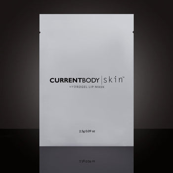 CurrentBody Skin Hydrogel Lip Mask