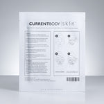 CurrentBody Skin Hydrogel Face Mask